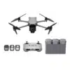 DJI Air 3S Fly More Combo - Including DJI RC-N3 Remote Co...