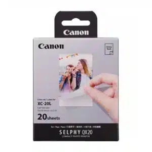 Canon XC-20L