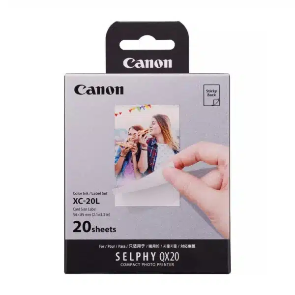 Canon XC-20L