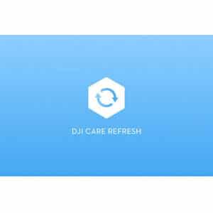 DJI Air 3S - Card DJI Care Refresh 2-YEAR Plan