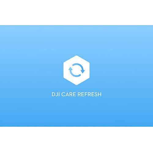 DJI Air 3S - Card DJI Care Refresh 1-YEAR Plan