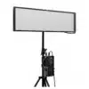 Nanlite Pavoslim 240cl LED RGBWW Panel