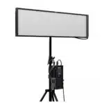 Nanlite Pavoslim 240cl LED RGBWW Panel
