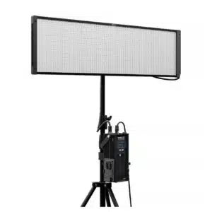 Nanlite Pavoslim 240cl LED RGBWW Panel