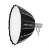 Caruba Quick Softbox MkII 120cm