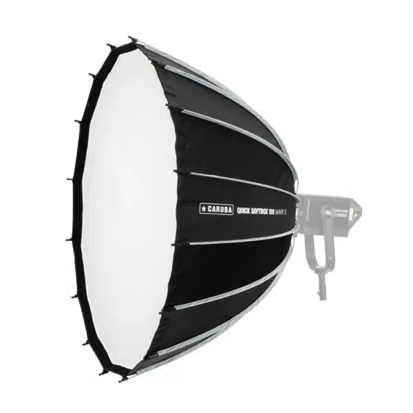 Caruba Quick Softbox MkII 120cm