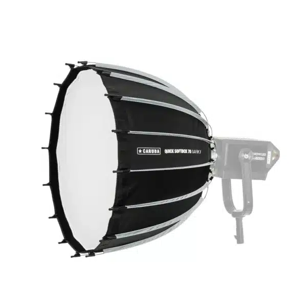 Caruba Quick Softbox MkII 70cm