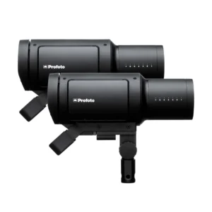 Profoto Pro-B3 Duo Kit