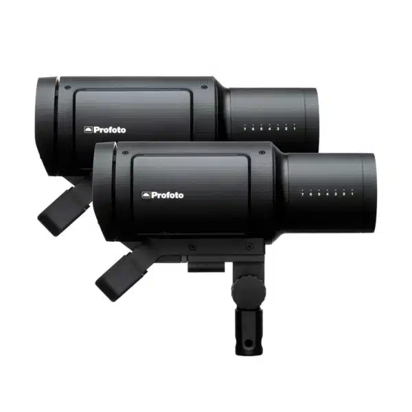 Profoto Pro-B3 Duo Kit