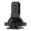 JJC HC DMN Cold Shoe Adapter For DJI Mic Mini
