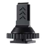 JJC HC DMN Cold Shoe Adapter For DJI Mic Mini