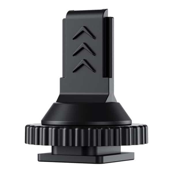 JJC HC DMN Cold Shoe Adapter For DJI Mic Mini