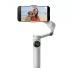 Insta360 Flow 2 Pro AI Tracker Bundle/ Stone Grey