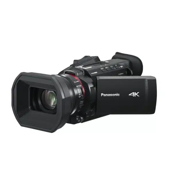 Panasonic HC-X1600E