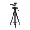 Benro Videostatief w/ Videokop (KH26PC)