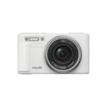 Yashica City 100 White