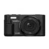 Yashica City 200 Black