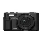 Yashica City 200 Black