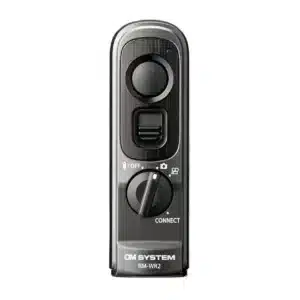 OM SYSTEM RM-WR2 Wireless Remote (OM-1 OM-1 MkII OM-5 OM-...