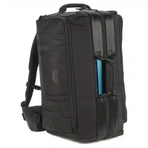 Tenba Backpack Video Cineluxe 24 (V2) (637-530)