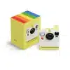 Polaroid Now Generation 3 - Yellow