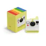 Polaroid Now Generation 3 - Yellow