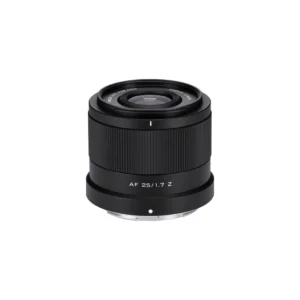 Viltrox AF 25mm f/1.7 Nikon Z