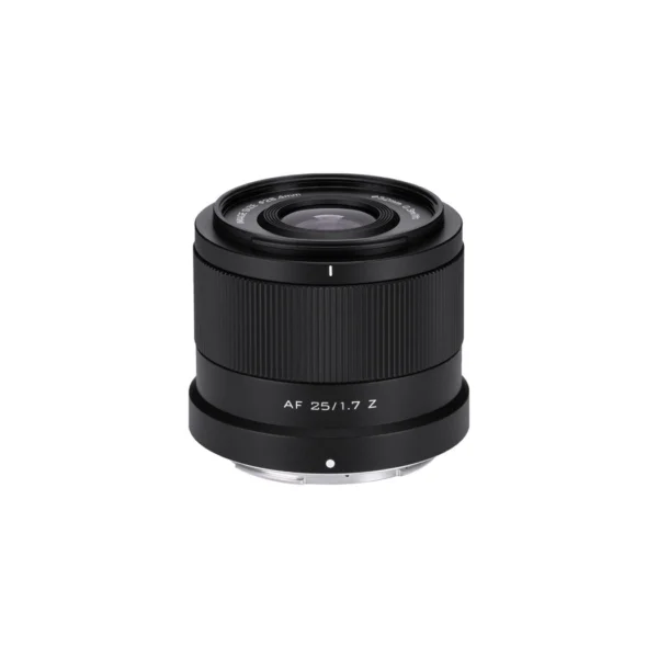 Viltrox AF 25mm f/1.7 Nikon Z