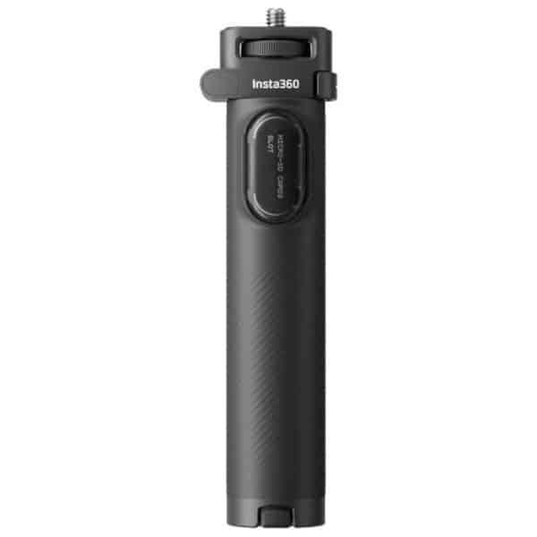 Insta360 2-IN-1 Card Reader + Case