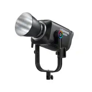 Godox Litemons LA600R RGB LED Video Light w/ Carry Bag (B...