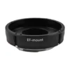 Laowa Bayonet 15mm T4.8 Canon EF (VEIB1548C)
