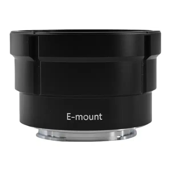 Laowa Bayonet 20mm T4.1 Sony FE (VEIB2041FE)