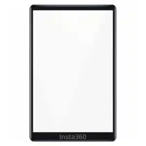Insta360 X5 Cooling Screen Protector