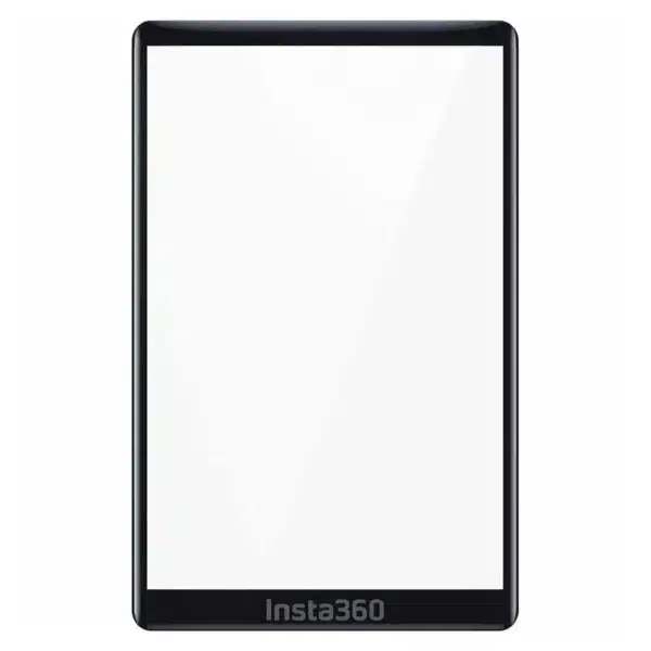 Insta360 X5 Cooling Screen Protector