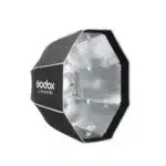 Godox Ul Box Octa 60 Multifunctional Easy Fold Softbox