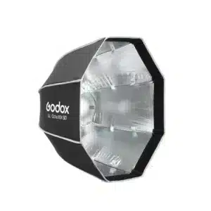 Godox Ul Box Octa 60 Multifunctional Easy Fold Softbox