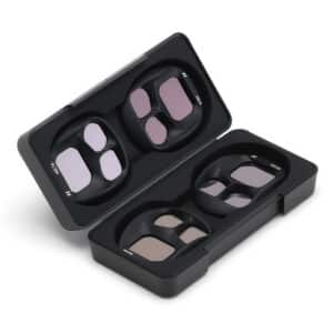 DJI Mavic 4 Pro ND Filter Set (ND8/16/32/64)