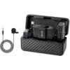 Boya MAGIC-02 Wireless Microphone