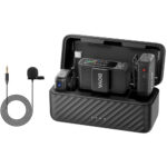 Boya MAGIC-02 Wireless Microphone