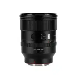 Viltrox AF 85mm f/1.4 Sony FE