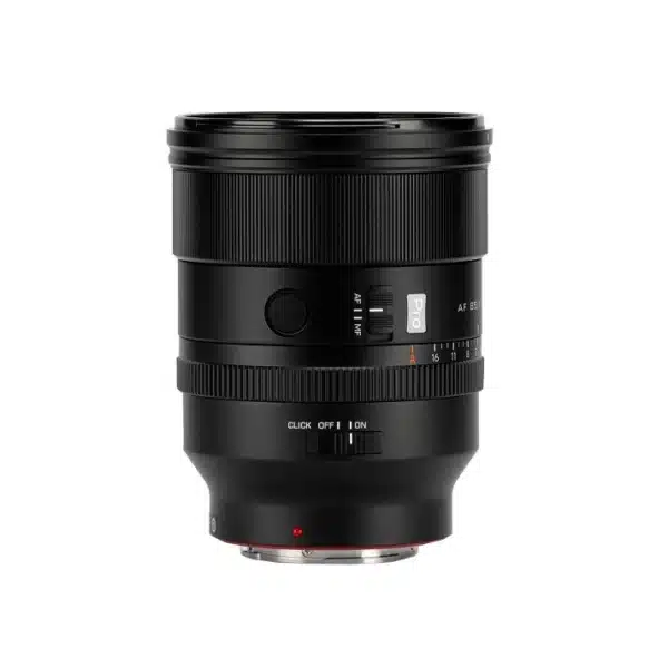 Viltrox AF 85mm f/1.4 Sony FE
