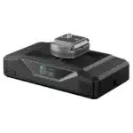 SmallRig 5248 CB75 Camera Base Battery Kit