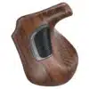 SmallRig 5162 Imagegrip Series Wooden Handle w/ ARRI Rose...
