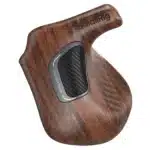 SmallRig 5162 Imagegrip Series Wooden Handle w/ ARRI Rose...
