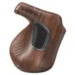 SmallRig 5193 Imagegrip Series Wooden Handle w/ ARRI Rose...