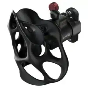SmallRig 5242 Imagegrip Series Liquid Handle w/ Nato Clam...