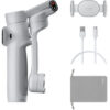 Insta360 Flow 2 AI Tracker Bundle / Stone Grey