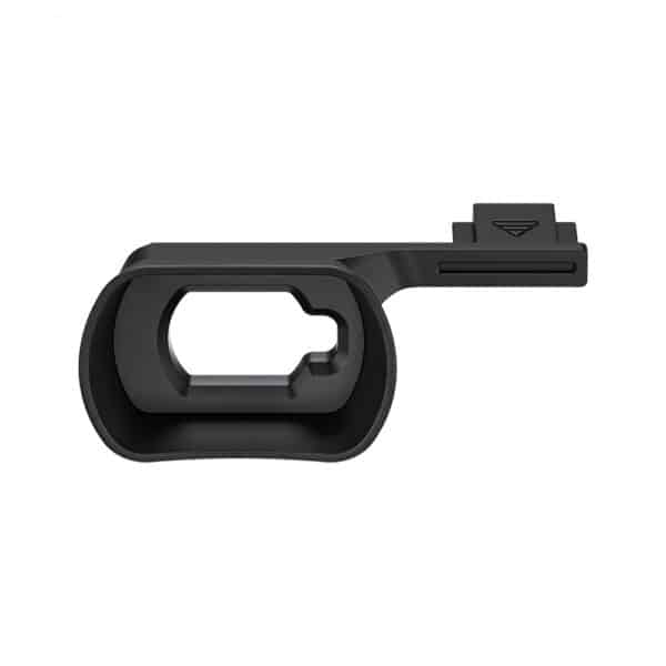JJC El Q3 Long Camera Eyecup For Leica Q3