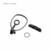 SmallRig 5127 MagSafe-Compatible Neck Mount
