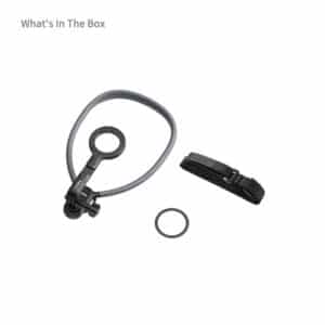 SmallRig 5127 MagSafe-Compatible Neck Mount